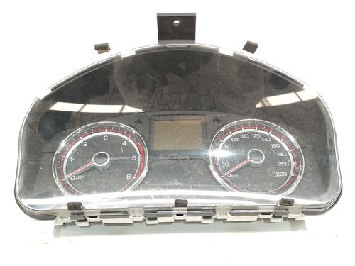 Used Instrument cluster Instrument cluster SSANGYONG KORANDO (CK) 2.0 e-XDi (175 hp) 34507702 34507702