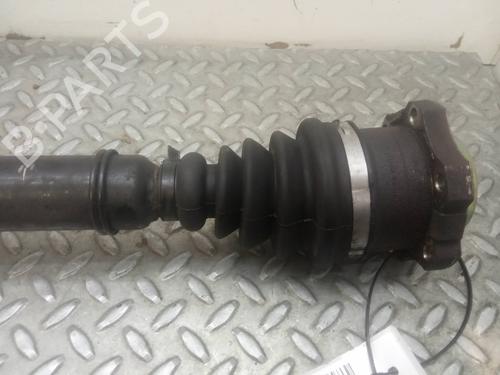 Right front driveshaft VW GOLF IV (1J1) 1.6 16V | BP11937358M39 