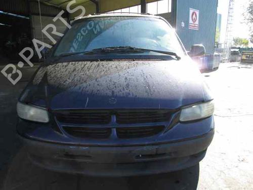 Left front driveshaft CHRYSLER VOYAGER / GRAND VOYAGER III (GS_, NS_) 2.5 TD | BP3222152M38 
