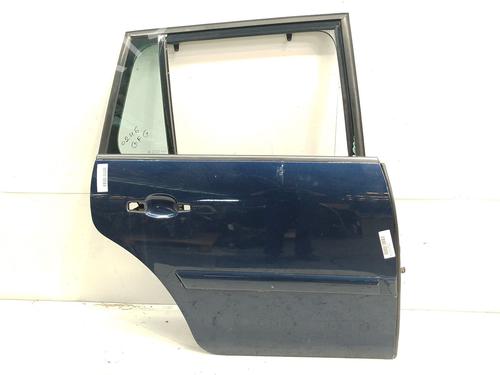 Used Right rear door CITROËN C4 Picasso I MPV (UD_) [2006-2015]  25605234
