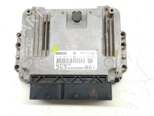 Øvrige Styrinhsenheder OPEL COMBO Box Body/MPV (X12) 1.6 CDTI (B05) (105 hp) 30686922