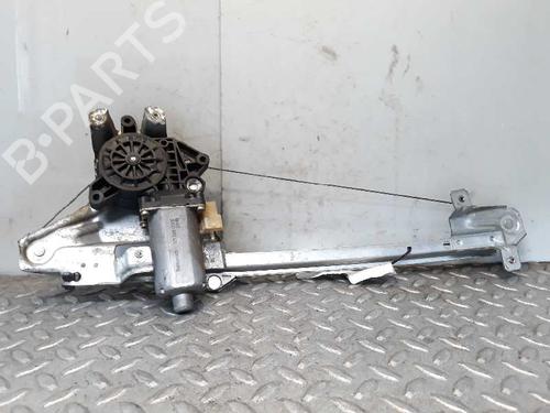 Used Rear left window mechanism SAAB 9-5 (YS3E) [1997-2009]  7840199