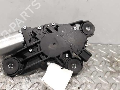 Rear wiper motor FORD MONDEO IV (BA7)  | BP6023749M102 
