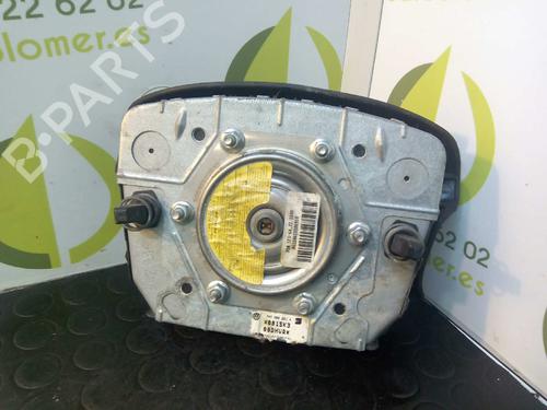 Driver airbag SEAT ALHAMBRA (7V8, 7V9)  | BP3048357C9 