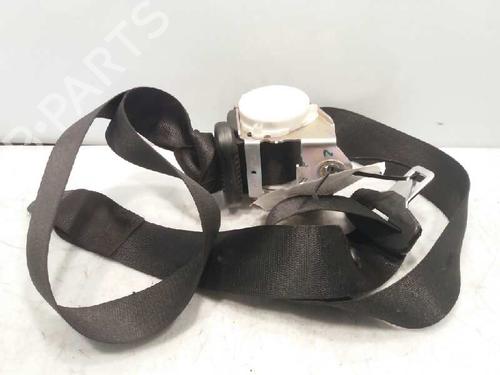 Used Rear right seatbelt FIAT BRAVO II (198_) [2006-2016]  6635882