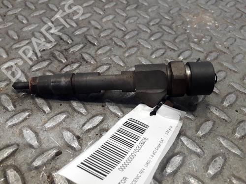 Used Injector RENAULT SCÉNIC I MPV (JA0/1_, FA0_) [1999-2010]  15952715