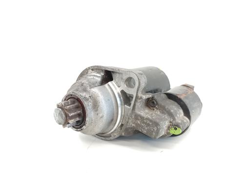 Used Starter AUDI A3 (8L1) [1996-2006]  18199831