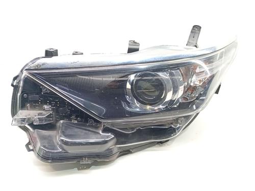 Left headlight TOYOTA AURIS (_E18_) 1.2 (NRE185_, NRE185R) | BP40229526C28 - Image 1