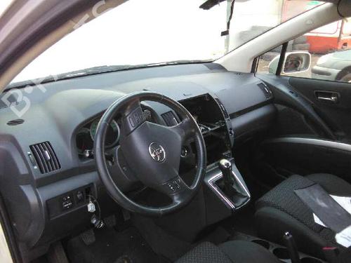 Høyre Foran elrute bryter TOYOTA COROLLA Verso (ZER_, ZZE12_, R1_) 2.2 D-4D (AUR10_, AUR10R) | BP4714924I26 