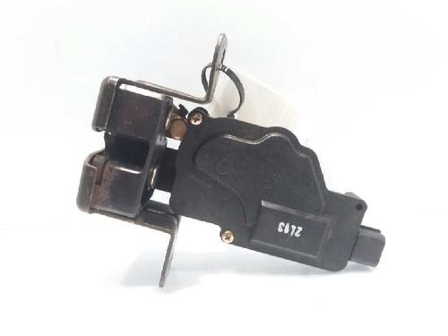 Tailgate lock KIA SORENTO I (JC)  | BP4721950C101 