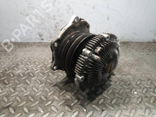 Radiator fan NISSAN TERRANO II (R20) 2.7 TD 4WD (101 hp) 16553391