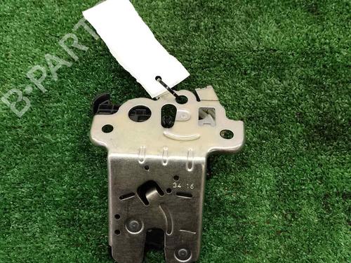 Used Tailgate lock SKODA OCTAVIA III (5E3, NL3, NR3) [2012-2021]  17486799