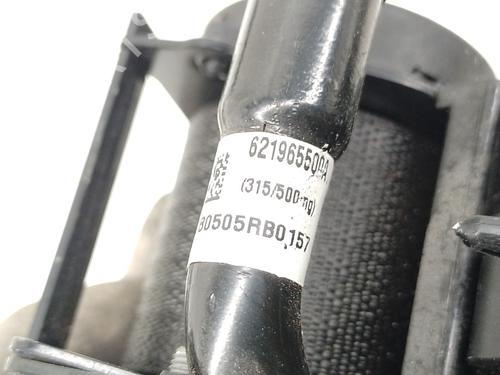 Front right seatbelt CHEVROLET AVEO / KALOS Hatchback (T250, T255) 1.4 | BP31645440I25 
