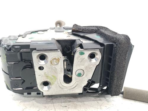 Front right lock RENAULT KADJAR (HA_, HL_) 1.6 dCi 130 (HLA4) | BP25742931C97 