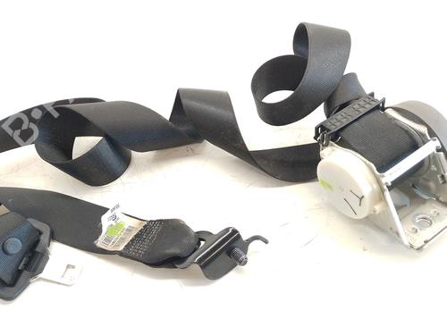 Used Rear left seatbelt BMW X3 (F25) xDrive 20 d (190 hp) 27182625