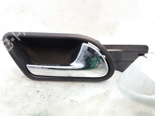 Høyre bak invendig håndtak VW GOLF V (1K1) [2003-2010]  3221244