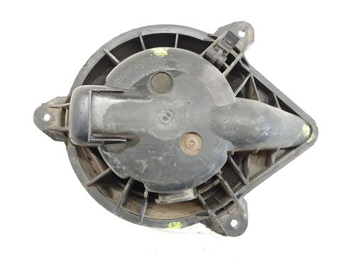 Ventilator motor NISSAN PRIMASTAR Van (X83)  | BP29887611M62 