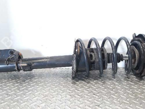Used Left front shock absorber RENAULT SCÉNIC I MPV (JA0/1_, FA0_) [1999-2010]  5946981