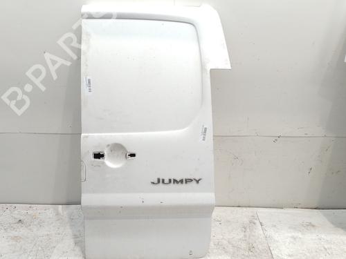 right-tailgate-citroen-jumpy-ii-van-2007-2008-2009-2010-2011-2012-2013-2014-2015-2016-32267196 main image