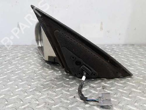 Left mirror NISSAN PRIMERA Hatchback (P12)  | BP5415138C26 