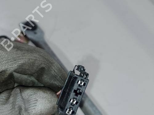 Front wiper motor MERCEDES-BENZ E-CLASS (W211)  | BP24107083M29 