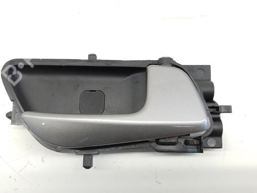 Front right interior door handle HYUNDAI i20 II (GB, IB) 1.0 T-GDI 82620C7000 | 82620C7000 | 82620C7000