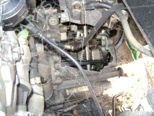 Right mirror FIAT STILO (192_) 1.9 JTD (192_XE1A) | BP3063218C27 