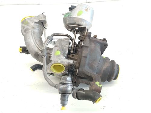 Turbocharger/Supercharger CITROËN C5 III (RD_) 2.0 HDi 165 (RDRHHA, RDRHH8) | BP29424830M71 
