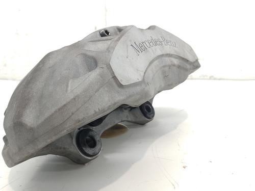 Left front brake caliper MERCEDES-BENZ C-CLASS (W206) C 220 d (206.016, 206.004) | BP26954025M105 - Image 2