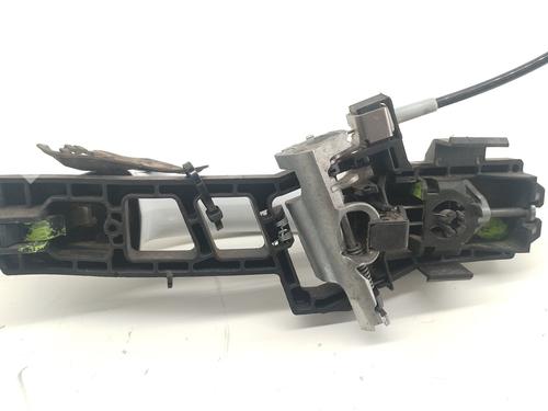 Front right exterior door handle FORD FIESTA VI (CB1, CCN) 1.5 TDCi | BP28289589C129
