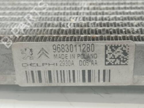 AC radiator PEUGEOT 508 I (8D_)  | BP20336136M32 