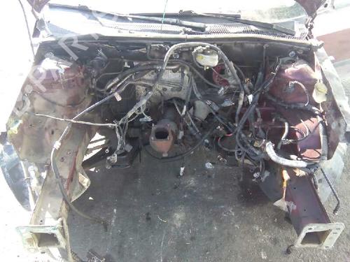 Maître-cylindre FORD FOCUS I (DAW, DBW)  | BP3063646M77 