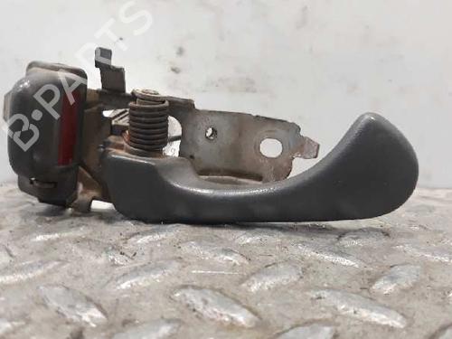 Used Front left interior door handle MITSUBISHI PAJERO SPORT I (K7_, K9_) [1996-2025]  7702526
