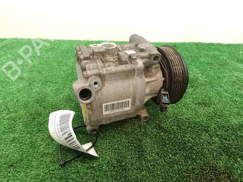 AC compressor FIAT PANDA (169_) 1.2 (169.AXB11, 169.AXB1A) | BP17707631M34 