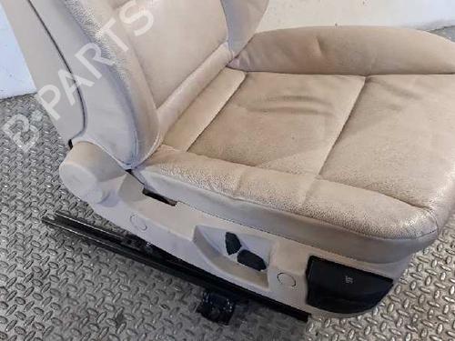 Sæde sæt BMW 5 (E60) 520 d | BP6540460C78 