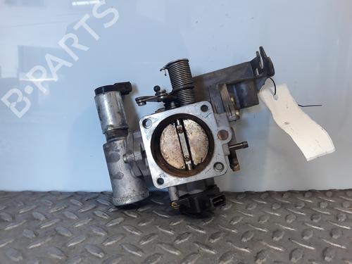 Used Throttle body OPEL VECTRA B Estate (J96) [1996-2003]  8061905