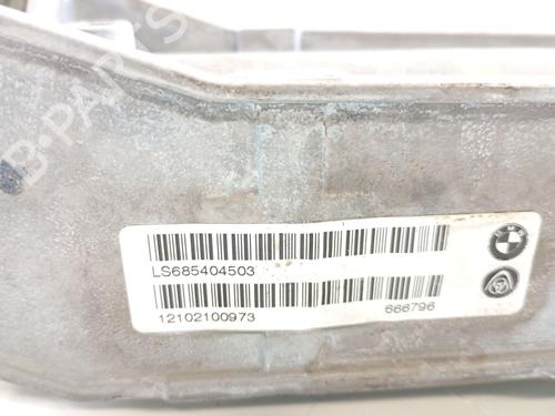 Steering column BMW X3 (F25) xDrive 20 d | BP37270784M21  - Image 8