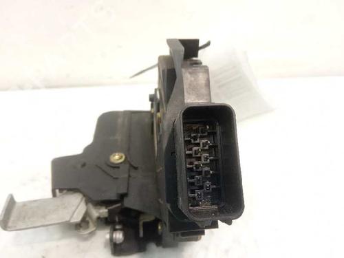 Rear right lock FORD FOCUS II (DA_, HCP, DP)  | BP4709587C99 