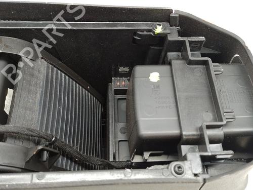 Armrest / Center console OPEL ASTRA J GTC 2.0 BiTurbo CDTI (08) | BP35728934I20 - Image 11