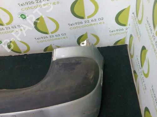 Rear bumper CITROËN XSARA PICASSO (N68) 2.0 HDi | BP3057472C8 