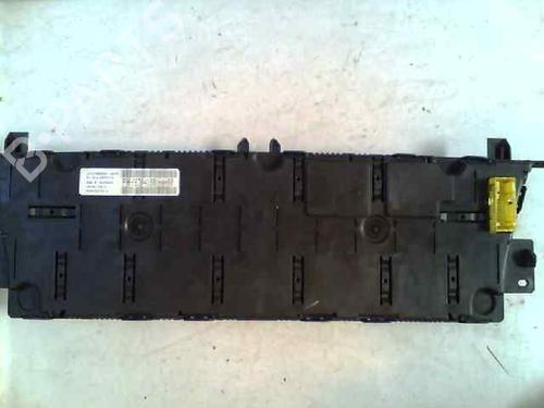 Instrument cluster CITROËN C4 Picasso I MPV (UD_)  | BP3132427C47 