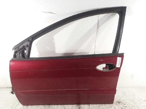 Used Left front door CITROËN C5 II (RC_) [2004-2008]  4983850