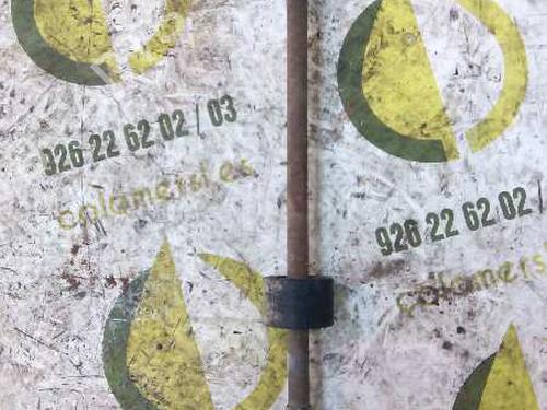 Used Right front driveshaft FIAT PANDA (169_) [2003-2025]  3048995