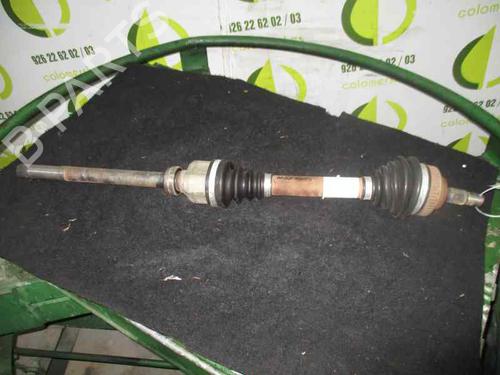 Used Right front driveshaft CITROËN XSARA PICASSO (N68) [1999-2012]  3044684