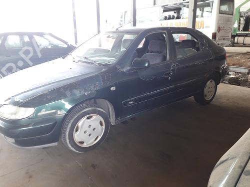 AC compressor CITROËN XSARA (N1)  | BP9844448M34 