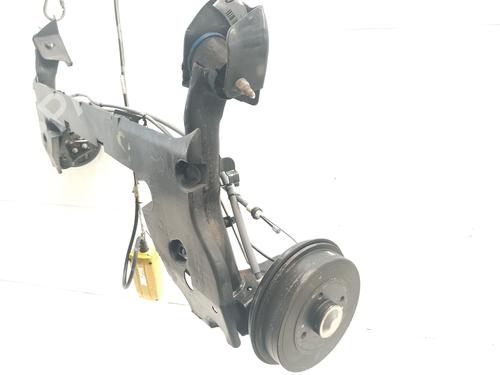 Rear axle DACIA SANDERO II  | BP24104990M2 