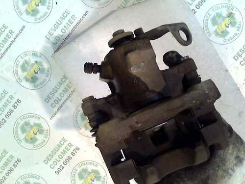Right rear brake caliper SEAT LEON (1M1) 1.6 16 V | BP11623385M106 