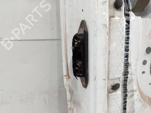 Right slide door NISSAN NV200 / EVALIA Bus 1.5 dCi 85 (M20, M20M, M20K, M20KK) | BP21803887C75 