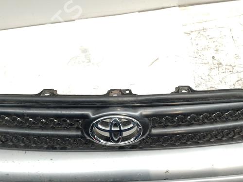 Front bumper TOYOTA RAV 4 III (_A3_) 2.2 D 4WD (ALA30_, ALA30R) | BP29323509C7 