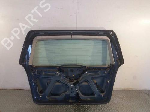 Tailgate MERCEDES-BENZ A-CLASS (W169) A 200 (169.033, 169.333) | BP5412068C6 